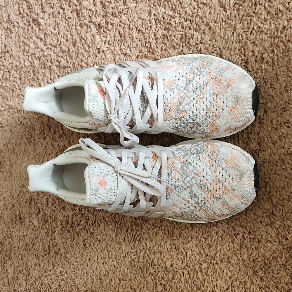 adidas Women’s Ultraboost 1.0 Running Shoes